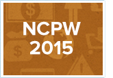NCPW logo